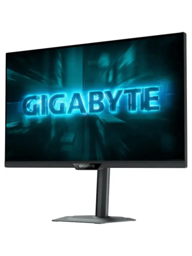 Монитор Gigabyte G27Q20 27" черный IPS LED 16:9 HDMI полуматовая HAS Piv 1000:1 350cd 178гр/178гр 2560x1440 200Hz DP 2K 5.91кг