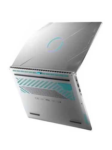 Ноутбук Infinix GTBOOK GL614, 16" (2560x1600) IPS 120 Гц/Intel Core i7-13620H/16 ГБ DDR5/1024 ГБ SSD/NVIDIA GeForce RTX 5060 для ноутбуков (8 Гб)/Windows 11 Home, Серебристый (71005000125)