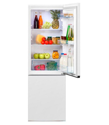 Холодильник с морозильником BEKO B1RCSK272W