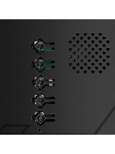 Монитор ExeGate 27" EH2700CA SuperView {IPS 1920x1080 100hz 3-5ms 16:9, 250cd/m2, 1300:1 178/178 Speakers D-Sub HDMI DisplayPort AudioOut} [EX300398RUS]