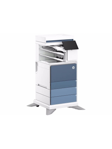 Лазерное МФУ HP Color LaserJet Enterprise Flow MFP 6800zfsw (6QN37A)