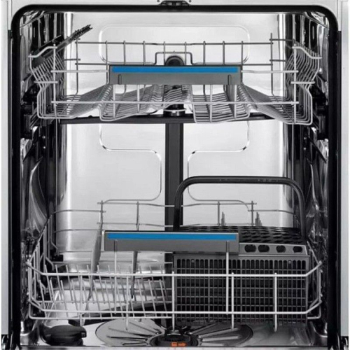 Посудомоечная машина ELECTROLUX EEQ47210L