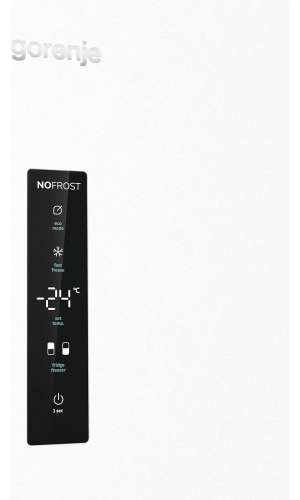 Холодильник Gorenje NRKP61EA2W4