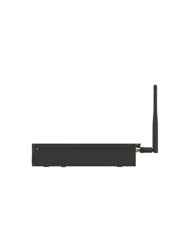 Мини-ПК IRBIS Smartdesk Mini uSFF, Intel Core Ultra 5 125H / 16 ГБ DDR5 / 512 ГБ SSD / Intel Arc Graphics / Без ОС, серый (ISDC5U01P3)