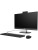 Моноблок HP ProOne 240 G10, 23.8" (1920x1080) IPS / Intel Core i7-1355U / 16 DDR4 / 512 ГБ SSD / Intel Iris Xe Graphics / Без ОС / Клавиатура, мышь, Черный (938B1EA) Моноблок HP ProOne 240 G10, 23.8" (1920x1080) IPS / Intel Core i7-1355U / 16 DDR4 / 512 ГБ SSD / Intel Iris Xe Graphics / Без ОС / Клавиатура, мышь, Черный (938B1EA)