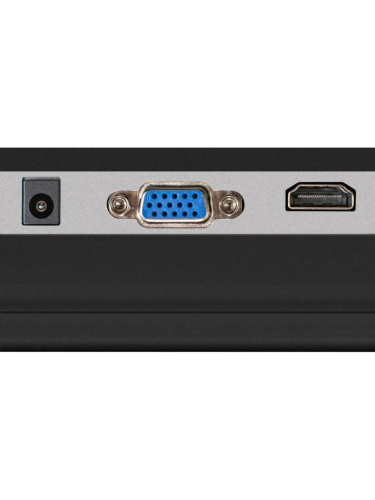 Монитор ExeGate 27" EB2700A черный {VA 1920x1080 75Hz 8ms 16:9 200cd 3000:1 178/178 D-Sub HDMI VESA регулировка накл} [EX297312RUS]