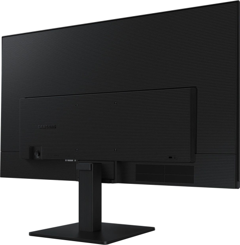 Монитор Samsung 27" S27D300GAIXCI FHD IPS LED черный