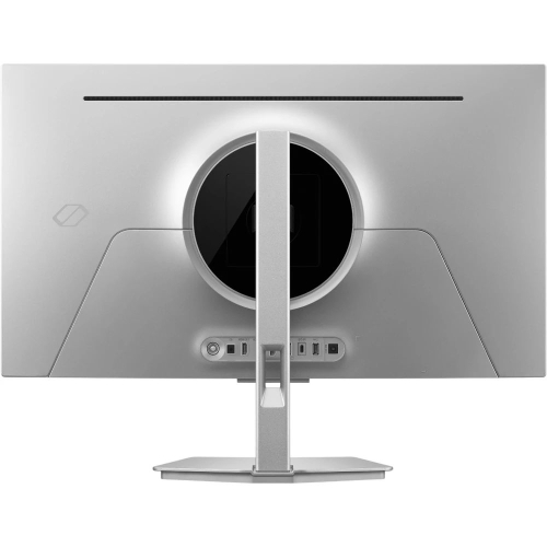Монитор Samsung 32" ViewFinity S6 S32HG802SIXCI 3840x2160 OLED LED 240Hz 0.03 мс черный