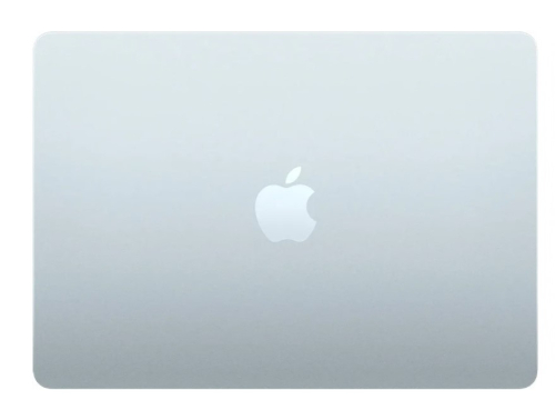 Ноутбук Apple MacBook Air 13'' M5 10CPU/10GPU 16GB 1TB Sky Blue