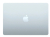Ноутбук Apple MacBook Air 13'' M5 10CPU/10GPU 16GB 1TB Sky Blue Ноутбук Apple MacBook Air 13'' M5 10CPU/10GPU 16GB 1TB Sky Blue