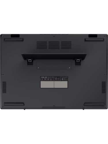 Ноутбук ASUS Zenbook 14 OLED UX8406CA-PZ268X, 14" (2880x1800) OLED 120 Гц/Intel Core Ultra 9 285H/32 ГБ DDR5/1024 ГБ SSD/Intel Arc Graphics/Windows 11 Pro, Серый (90NB14X1-M00EZ0)