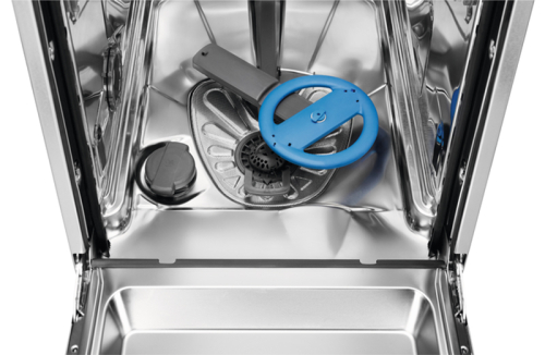 Посудомоечная машина встраиваемая Electrolux KESC2210L 