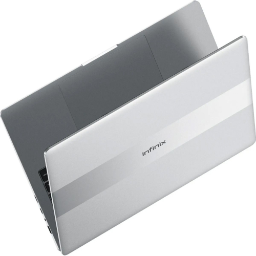 Ноутбук Infinix Inbook Y4 Max YL613, 16" (1920x1200) IPS/Intel Core i5-1335U/8ГБ LPDDR4X/512ГБ SSD/Iris Xe Graphics/Без ОС, серебристый (71008301771) Ноутбук Infinix Inbook Y4 Max YL613, 16" (1920x1200) IPS/Intel Core i5-1335U/8ГБ LPDDR4X/512ГБ SSD/Iris Xe Graphics/Без ОС, серебристый (71008301771)