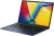 Ноутбук ASUS Vivobook 17 X1704ZA-AU341, 17.3" (1920x1080) IPS/Intel Pentium 8505/8ГБ DDR4/512ГБ SSD/UHD Graphics/Без ОС, синий (90NB10F2-M00DD0) Ноутбук ASUS Vivobook 17 X1704ZA-AU341, 17.3" (1920x1080) IPS/Intel Pentium 8505/8ГБ DDR4/512ГБ SSD/UHD Graphics/Без ОС, синий (90NB10F2-M00DD0)