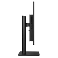 Моноблок IRBIS SmartAIO 27, 27" (1920x1080) IPS 100 Гц / Intel Core i3-12100 / 16 DDR4 / 512 ГБ SSD / Intel UHD Graphics / Windows 11 Pro / Клавиатура, мышь, Черный (27i3D2165C)