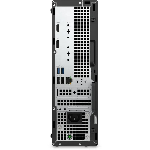 Системный блок Dell Optiplex 7020 SFF, Intel Core i5-14500 / 8 ГБ DDR5 / 256 ГБ SSD / Intel UHD Graphics / Windows 11 Pro / Клавиатура, мышь, черный (7020S-5861)