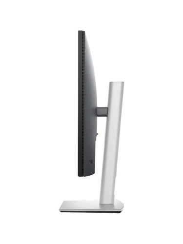 Монитор Dell 27" P2725D S/BK ( IPS; 16:9; 350cd/m2; 1500:1; 5ms; 2560x1440x100Hz; DP; HDMI; USB-C; 4xUSB; Swiv; Tilt; HAS; Pivot; VESA) (Без EU кабеля)