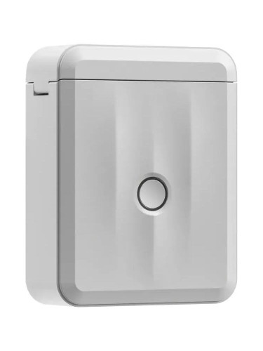 Термопринтер Niimbot D110 M white 203dpi 40мм / с / USB / BT для печ.этик. белый