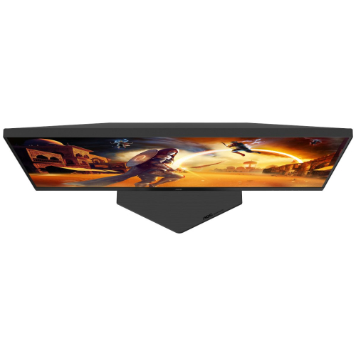 Монитор 27" AOC 27G4HRE 1920x1080 IPS 200Hz 0.5ms Black