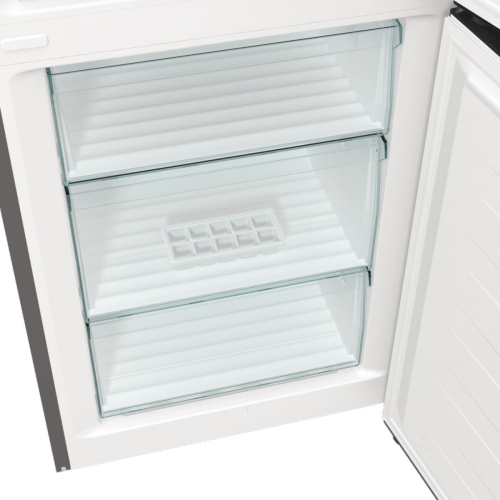 Холодильник Gorenje NRK6202EBXL4  