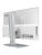 Моноблок MSI Modern AM242P 1M-1024XRU, 23.8" (1920x1080) IPS / Intel Core 5 120U / 8 DDR5 / 512 ГБ SSD / Intel Graphics / Без ОС / Клавиатура, мышь, Белый (9S6-AE0722-1474)