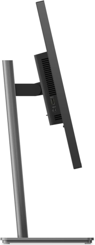 Монитор Lenovo 27" ThinkVision P27Q-40 IPS LED 2560x1440 24Hz 4ms черный 64A7GAT6UK