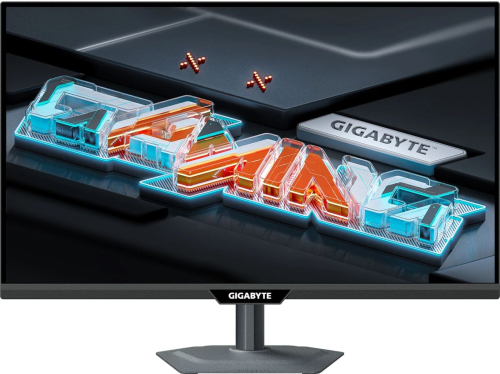 Монитор Gigabyte 27" M27QS IPS, 2560x1440, 1ms черный
