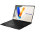 Ноутбук ASUS Vivobook S 16 OLED M5606WA-MX047, 16" (3200x2000) OLED 120 Гц/AMD Ryzen AI 9 HX 365/24 ГБ LPDDR5X/1024 ГБ SSD/AMD Radeon Graphics/Без системы, Черный (90NB14B2-M007J0)