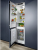 Встраиваемый холодильник Electrolux LNS6TE19S