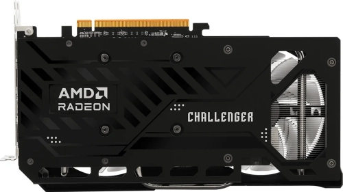 Видеокарта PCIE16 RX 7650 8GB RX7650GRE CL 8GO ASROCK