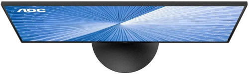 Монитор AOC 27" Q27B30S3 2560x1440 IPS LED черный