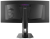 Монитор MSI 34" MPG 341CQR QD-OLED X36 1800R, 21:9, QD-OLED, UWQHD, 0,03ms, 300cd, 360Hz, HDMI, DP, USB, USB-C, HAS Монитор MSI 34" MPG 341CQR QD-OLED X36 1800R, 21:9, QD-OLED, UWQHD, 0,03ms, 300cd, 360Hz, HDMI, DP, USB, USB-C, HAS