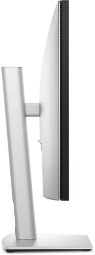 Монитор Dell 27" UltraSharp U2725QE IPS UHD, 5ms, 120Hz, черный/серебристый