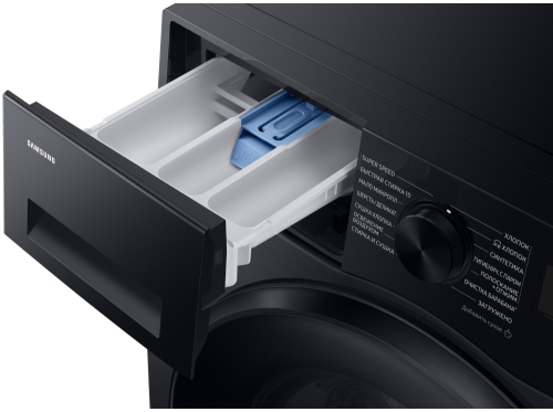 Стиральная машина с сушкой Samsung WD90DG5G34BBLP