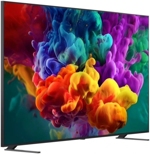 Телевизор LG 100QNED85B6C