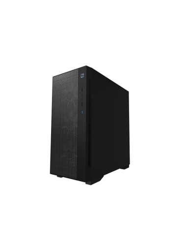 Системный блок iRU Corp 315 MT, Intel Core i5-12400F / 16 ГБ DDR4 / 512 ГБ SSD+1000 ГБ HDD / NVIDIA GeForce RTX 3070 (8 Гб) / Без ОС, черный (2158760)