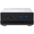 Системный блок CHUWI Ubox, AMD Ryzen 5 6600H/16 ГБ DDR5/512 ГБ SSD/AMD Radeon Graphics/Windows 11 Pro, белый (CWI604P)