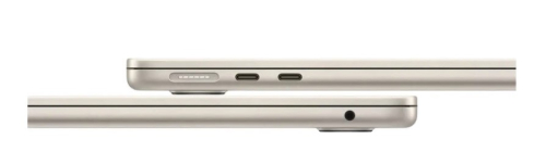 Ноутбук Apple MacBook Air 13'' M5 10CPU/10GPU 16GB 1TB Starlight
