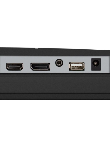 Монитор ExeGate 27" ES2707CA SuperView {IPS 2560x1440 75Hz 1ms 16:9 300cd 1000:1 178/178 HDMI DisplayPort USB VESA} [EX297307RUS]
