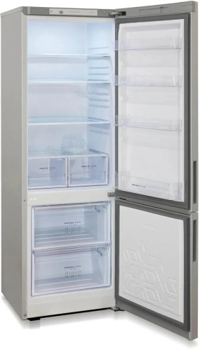 Холодильник двухкамерный Бирюса M6032