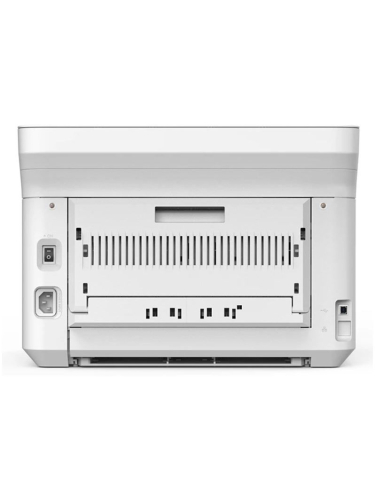 МФУ Deli Laser M2000DNWs {A4, ч / б, 1200x1200dpi, дуплекс, Wi-Fi, USB, белый.)