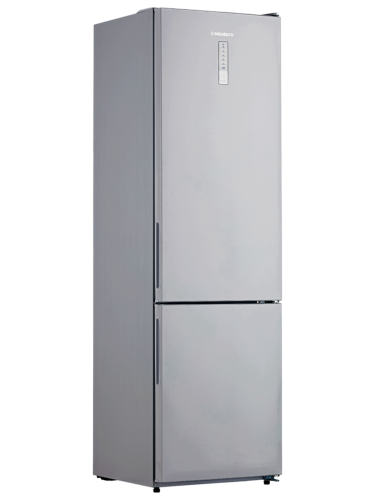 Отдельностоящий холодильник Delvento VDM49101