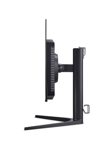 Монитор Acer Predator X27UW1bmiipprx 26.5", 16:9, QD-OLED, QHD, 0,03ms, 200cd, 240Hz, HDMI, 2xDP, SPK, HAS