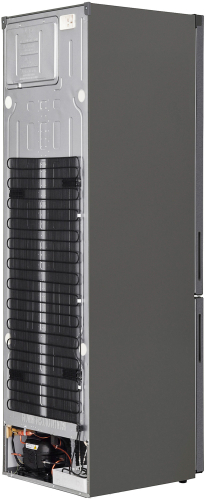 Холодильник LG DoorCooling GA-B509CLSL