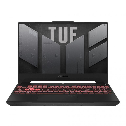 Ноутбук ASUS FA507RC-HN057 AMD Ryzen™ 7 6800H/16G/1T SSD/15,6" FHD(1920x1080) 144Hz/GeForce RTX™ 3050 4G/No OS Jaeger Gray, 90NR09R2-M00440 Ноутбук ASUS FA507RC-HN057 AMD Ryzen™ 7 6800H/16G/1T SSD/15,6" FHD(1920x1080) 144Hz/GeForce RTX™ 3050 4G/No OS Jaeger Gray, 90NR09R2-M00440