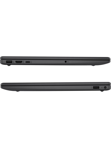 Ноутбук HP 15-fc1002nq, 15.6" (1920x1080) IPS/AMD Ryzen 3 7320U/8 ГБ DDR4/512 ГБ SSD/AMD Radeon Graphics/Без системы, Серый (DV6Q5EA)