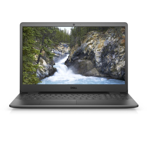 Ноутбук Dell Vostro 3500 (3500-5636) 15.6" LED / 1366x768 HD / Intel Core i3 / 1115G4 / 3000 МГц / Intel Iris Xe Graphics / 4 Gb / SSD / 256 ГБ / Windows 10 Home
