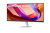 Монитор LG 29" 29U531A-W, 21:9, IPS,  WFHD, 5ms, 250cd, 100Hz, HDMI, DP, USB-C (no PD), SPK