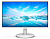 Монитор 23.8" Philips 241V8AW/01  белый