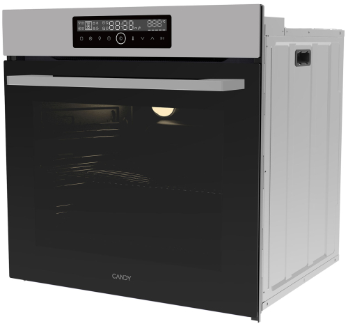Духовой шкаф электрический Candy COXT12LATBX